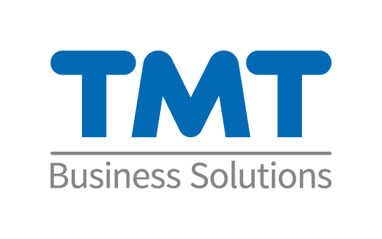 Logo TMT – Business Solutions